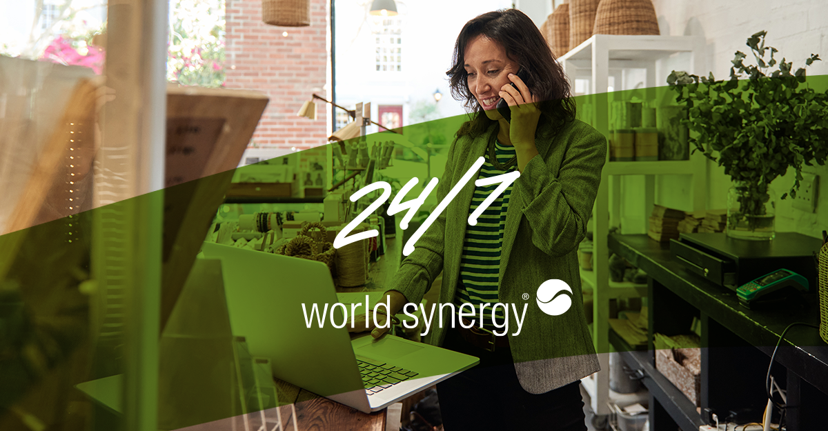 Advantages of 24/7 IT Support With World Synergy