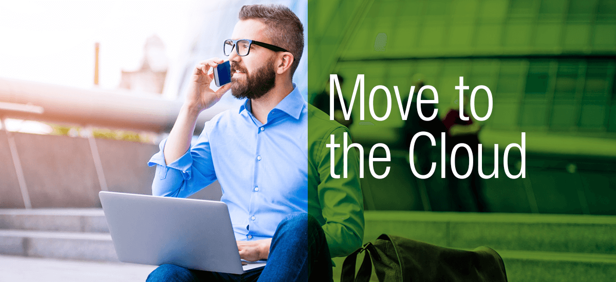 Benefits Of Moving To The Cloud And How We Can Help