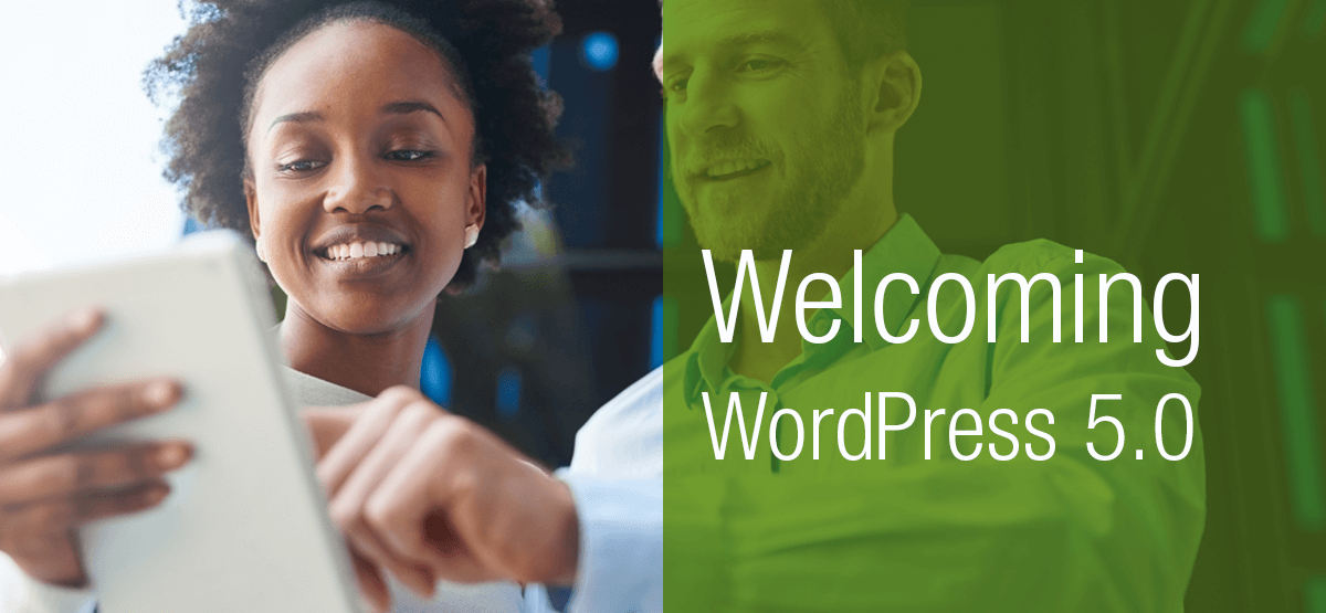 Blog-WordPress5.0